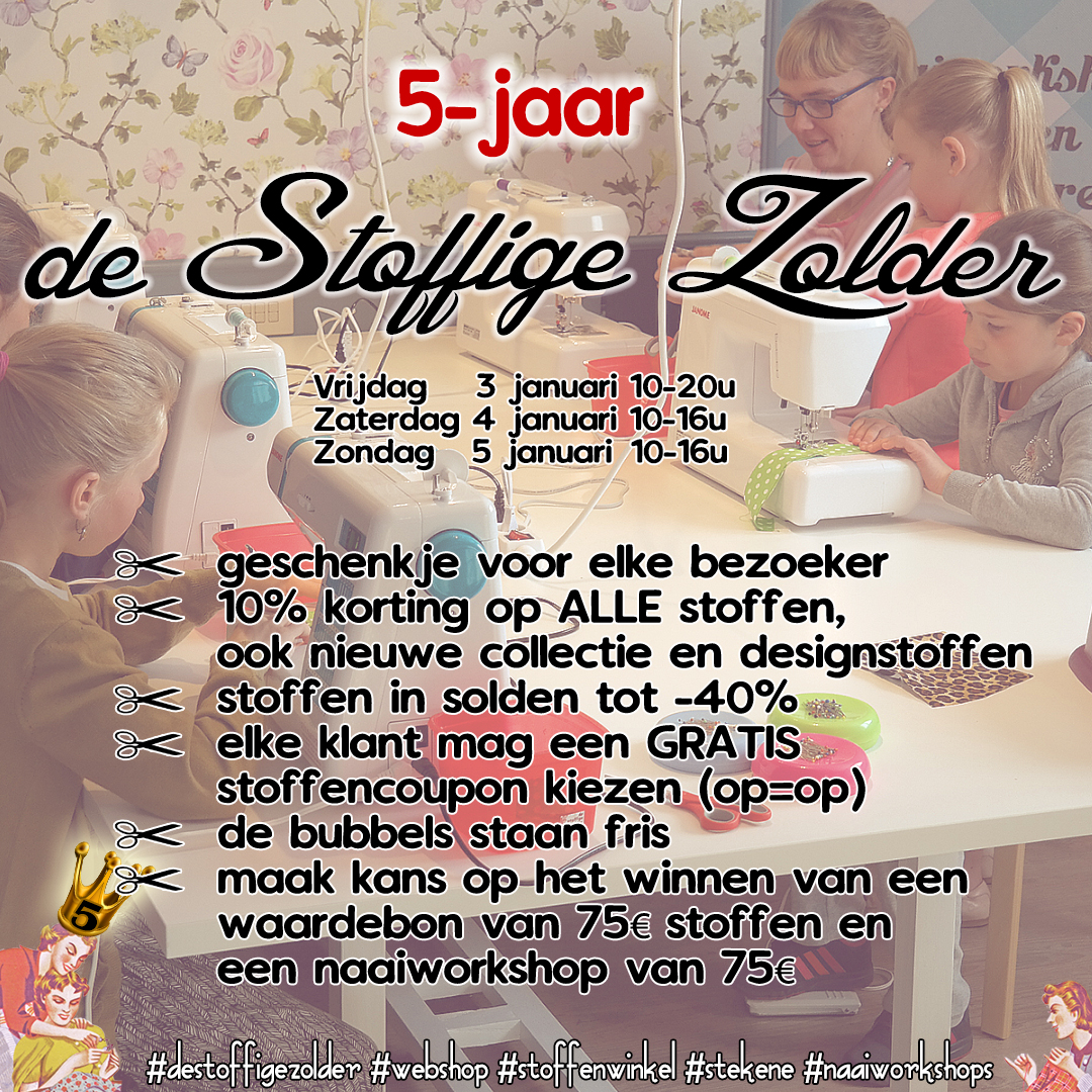 5-jaar