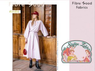 Trench coat waterdicht roos polyesterkatoen