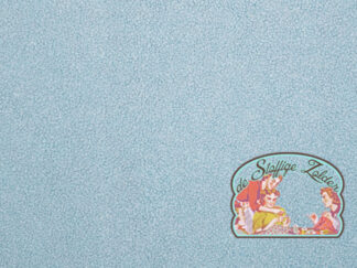 Blauwgrijs teddy sweater