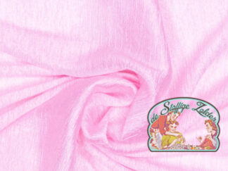 Shiny roos voile