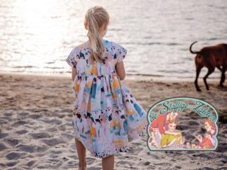 All the people cotton